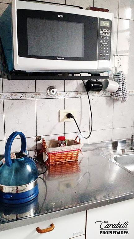 Carabelli Propiedades Río Grande Zimmer foto